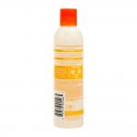 Sampon fara lacrimi pentru copii, Cantu, 237ml